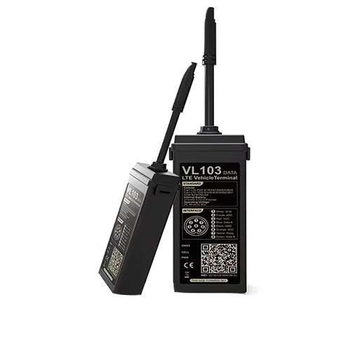 RASTREADOR GPS 4G de JM-VL03 